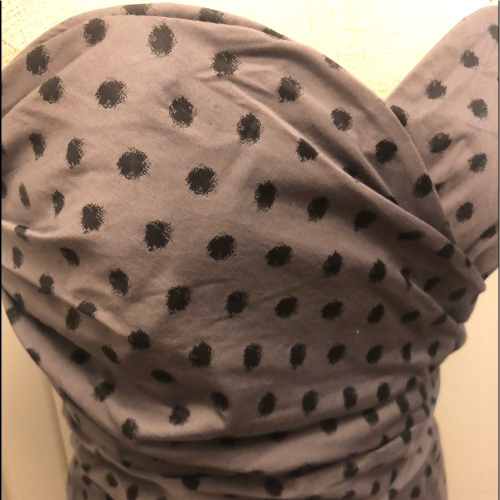 H&M Polka Dot Dress